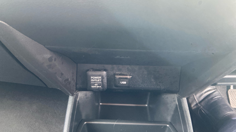 Honda Jazz 1.4 i-VTEC ES Plus 5dr Petrol Hatchback